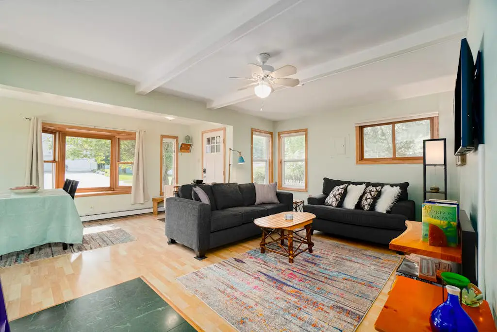 Carol's Cottage