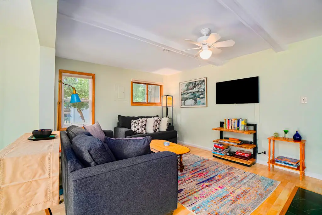 Carol's Cottage
