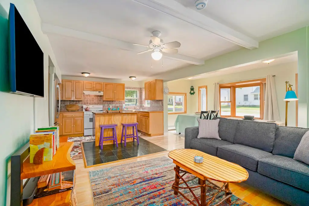 Carol's Cottage