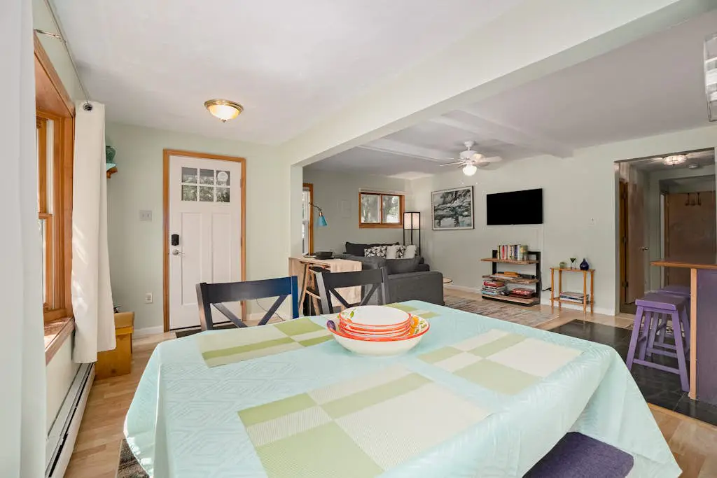 Carol's Cottage