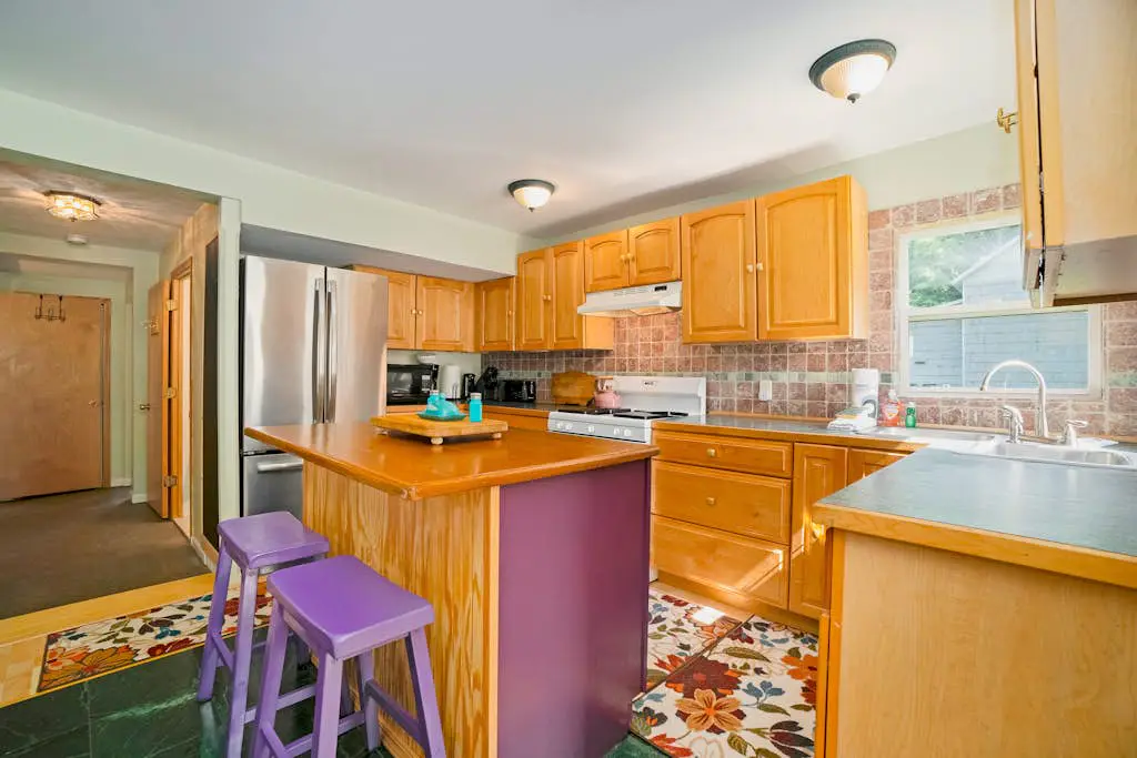 Carol's Cottage