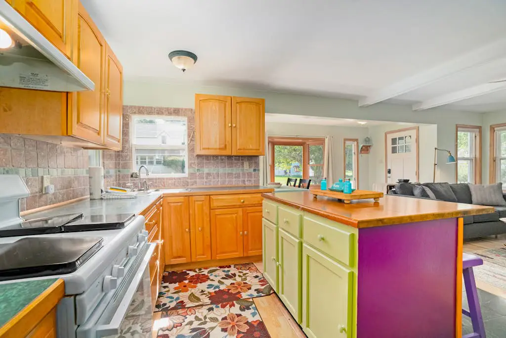 Carol's Cottage
