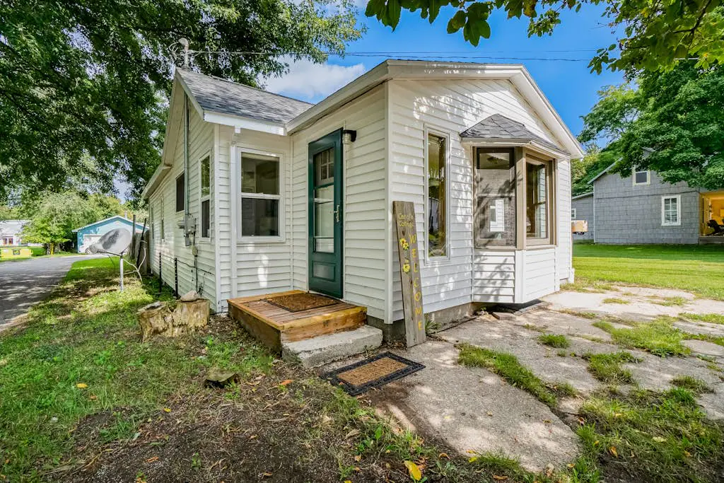 Carol's Cottage