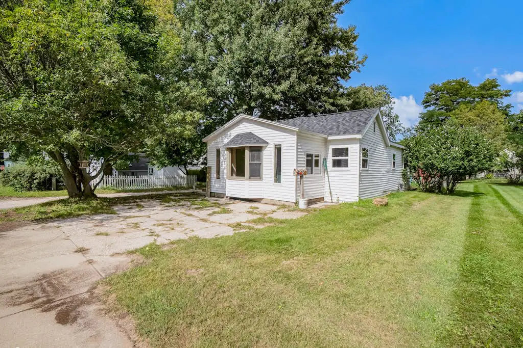 Carol's Cottage