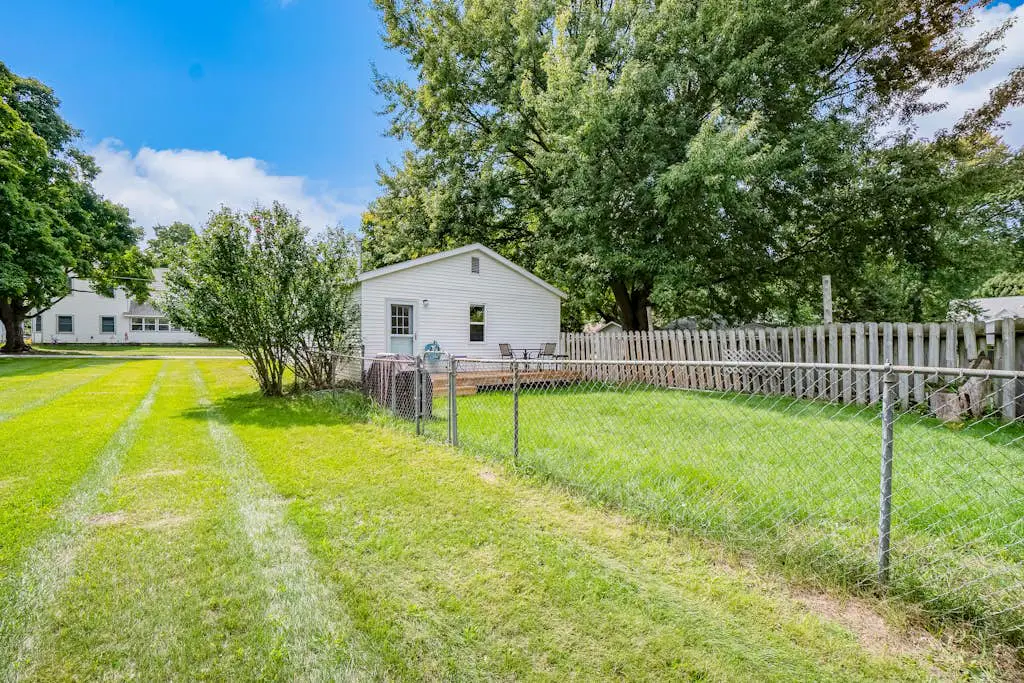 Carol's Cottage