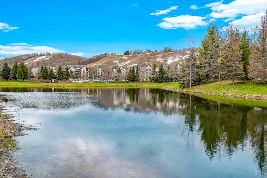 Boyne Mountain Getaway - Unit A