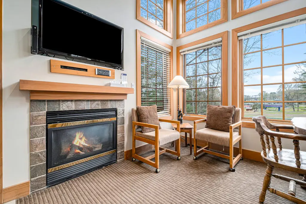 Boyne Mountain Getaway - Unit A