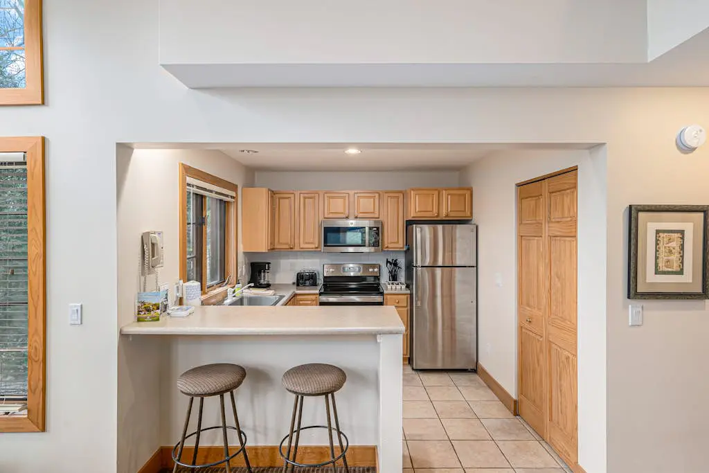 Boyne Mountain Getaway - Unit A