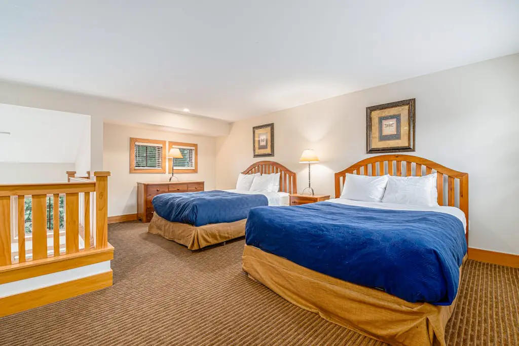 Boyne Mountain Getaway - Unit A