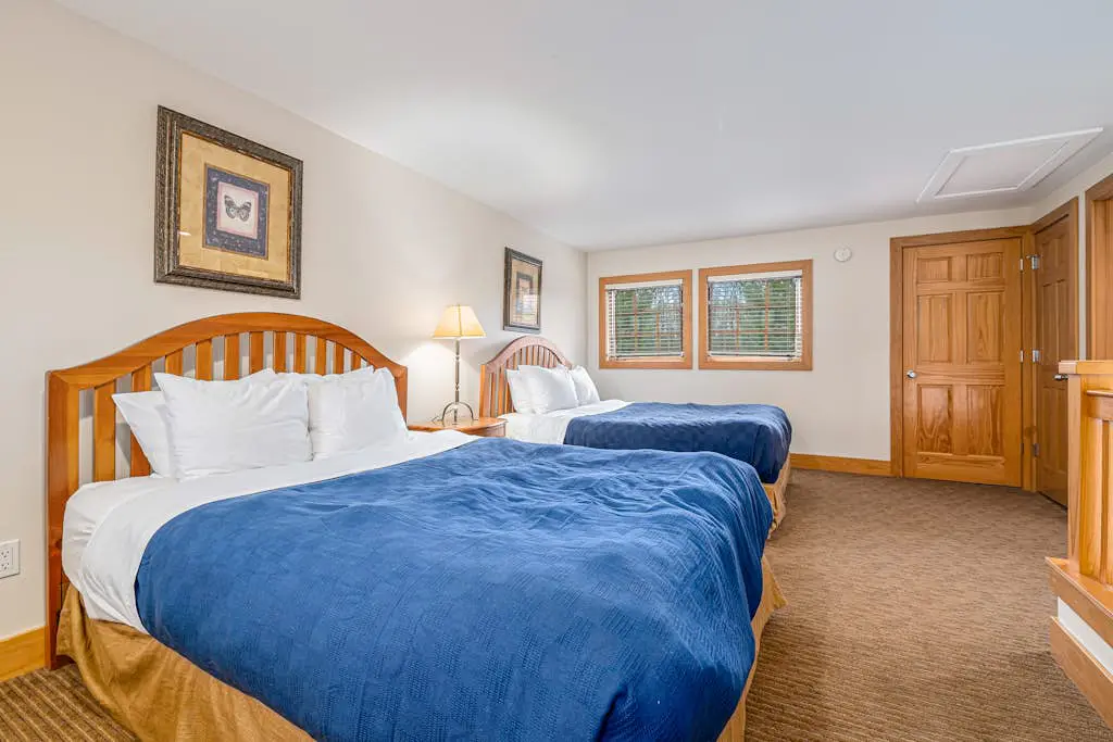 Boyne Mountain Getaway - Unit A