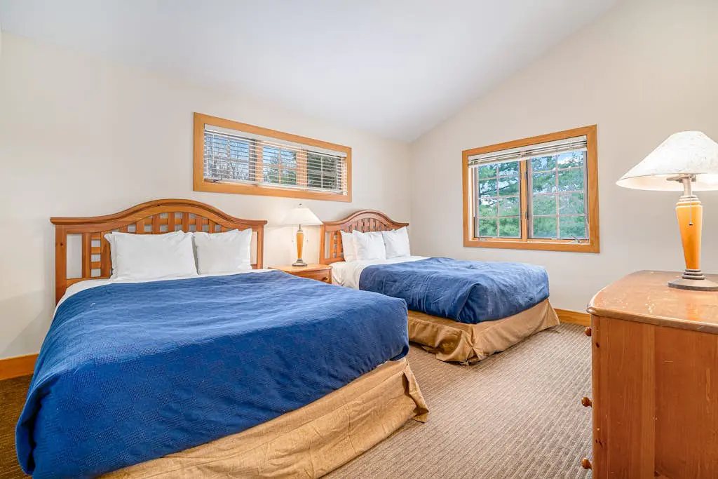 Boyne Mountain Getaway - Unit A