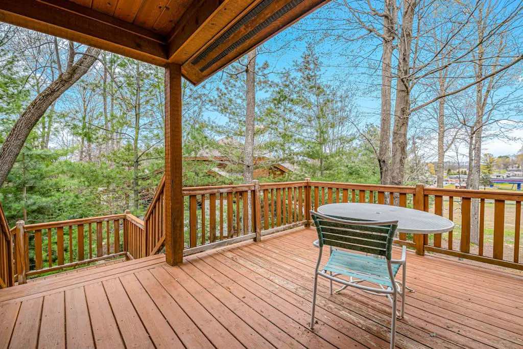 Boyne Mountain Getaway - Unit A