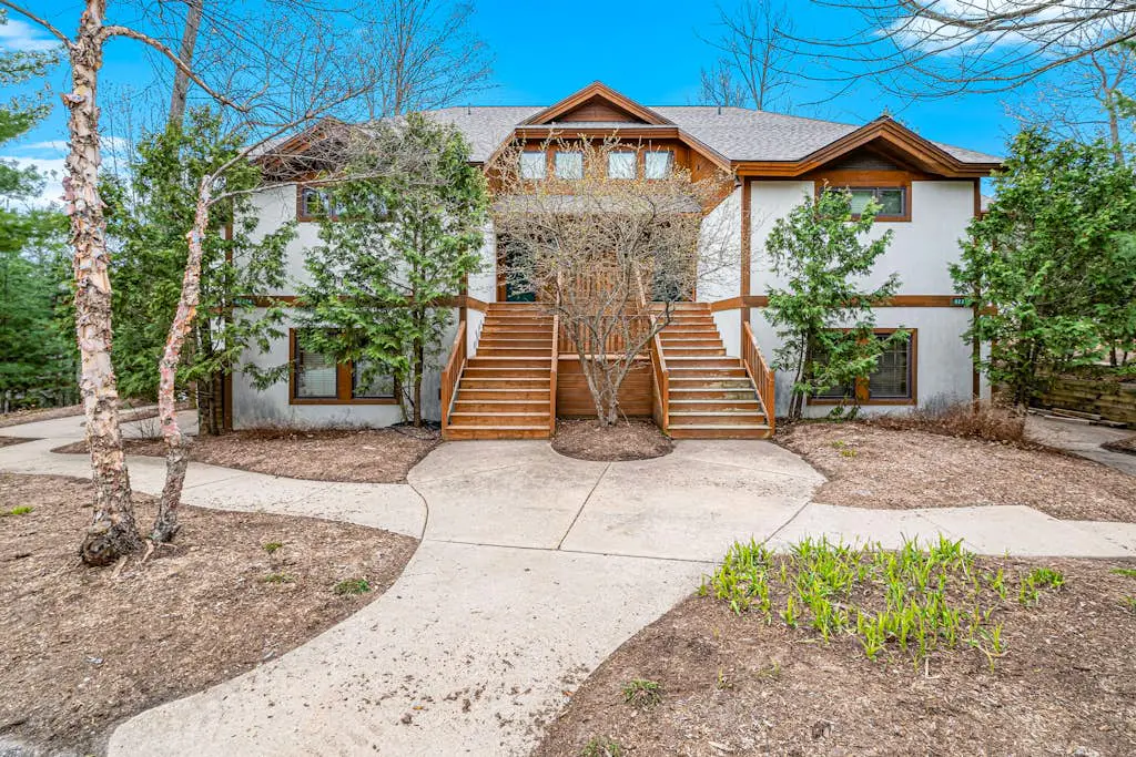 Boyne Mountain Getaway - Unit A