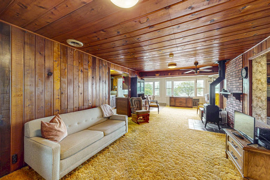 The Cottage