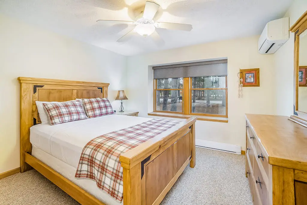 Red Pine Retreat