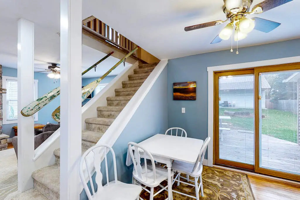 The Beach House