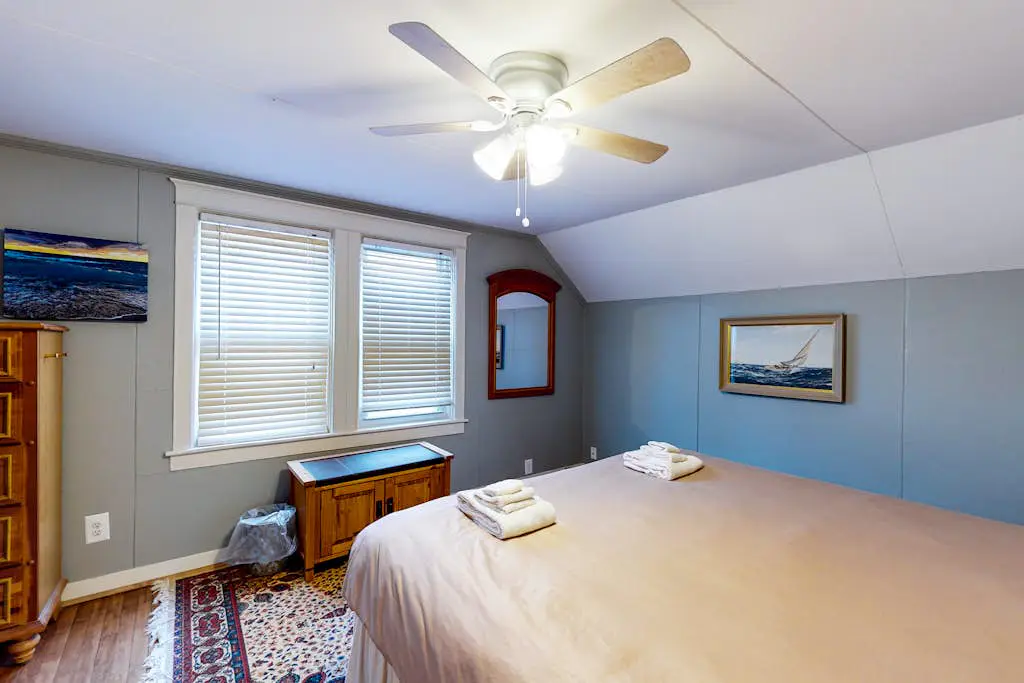 The Beach House