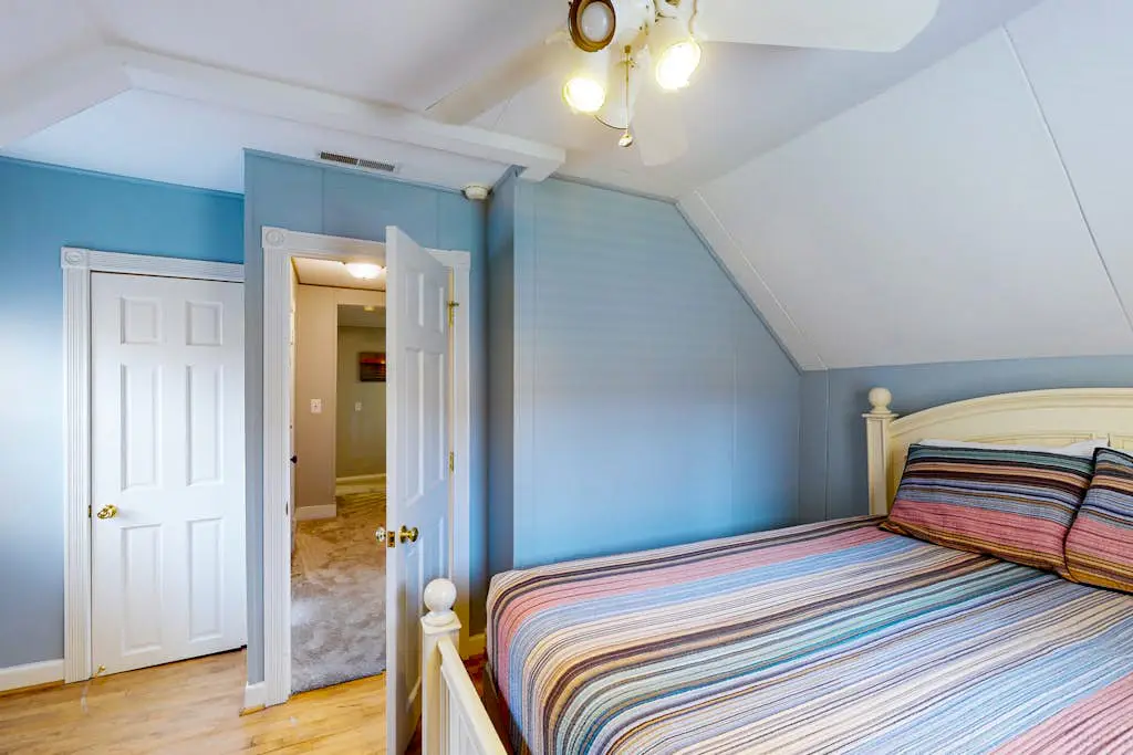 The Beach House