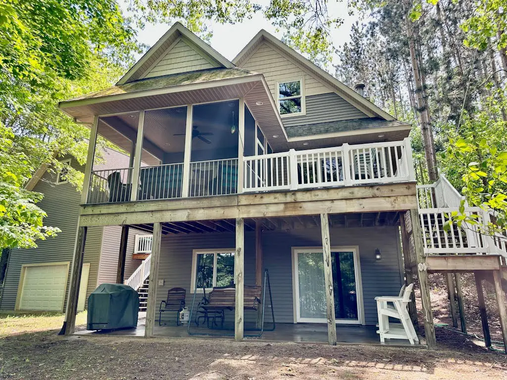 Beach House
