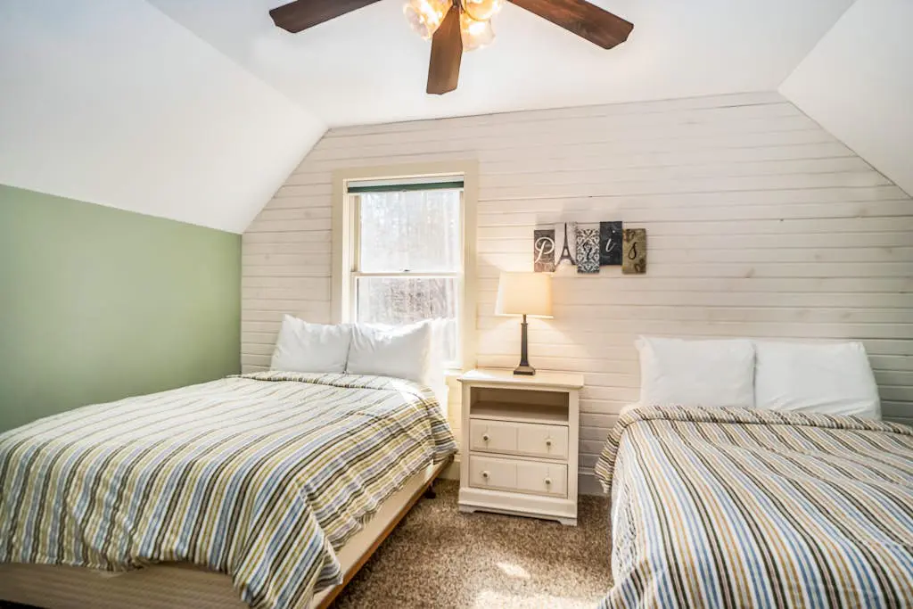 Beach House