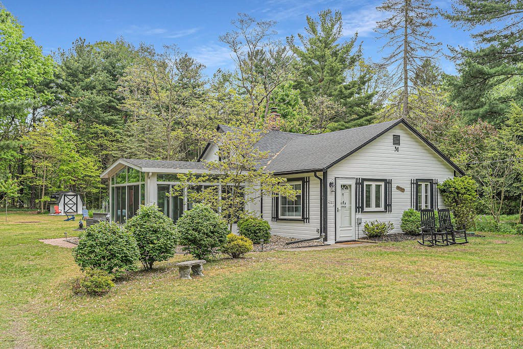 Tower Hill Cottage