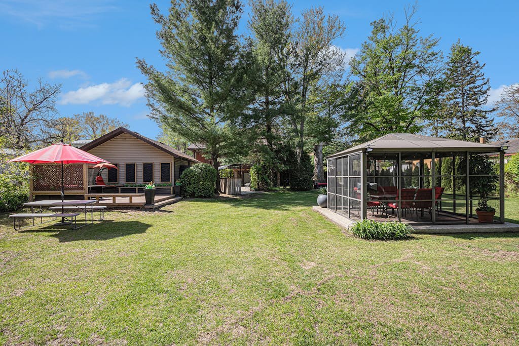 Large, Family-Friendly Home with WiFi, Two Kitchens, Private Hot Tub, & Gazebo