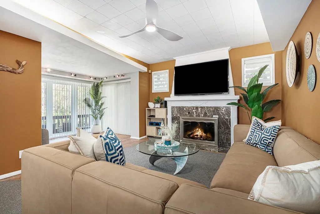 The Townline House