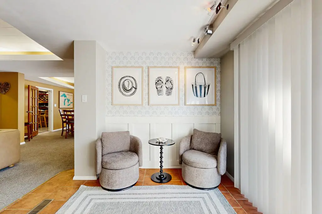 The Townline House