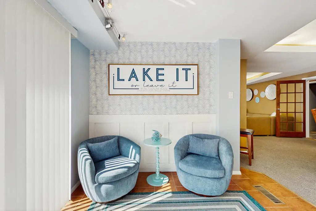 The Townline House