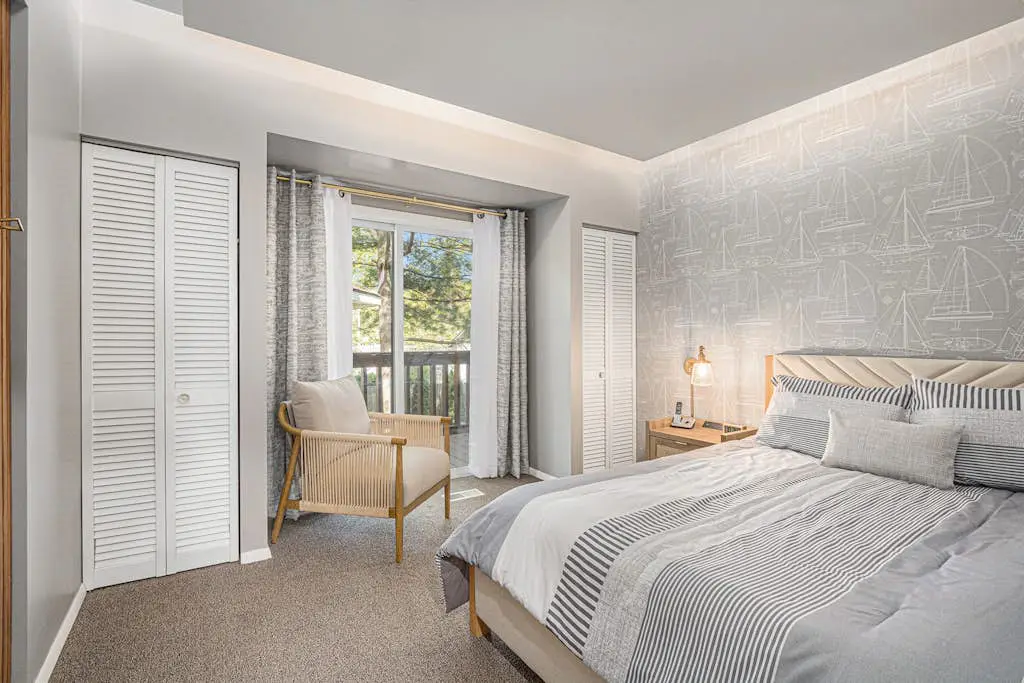 The Townline House