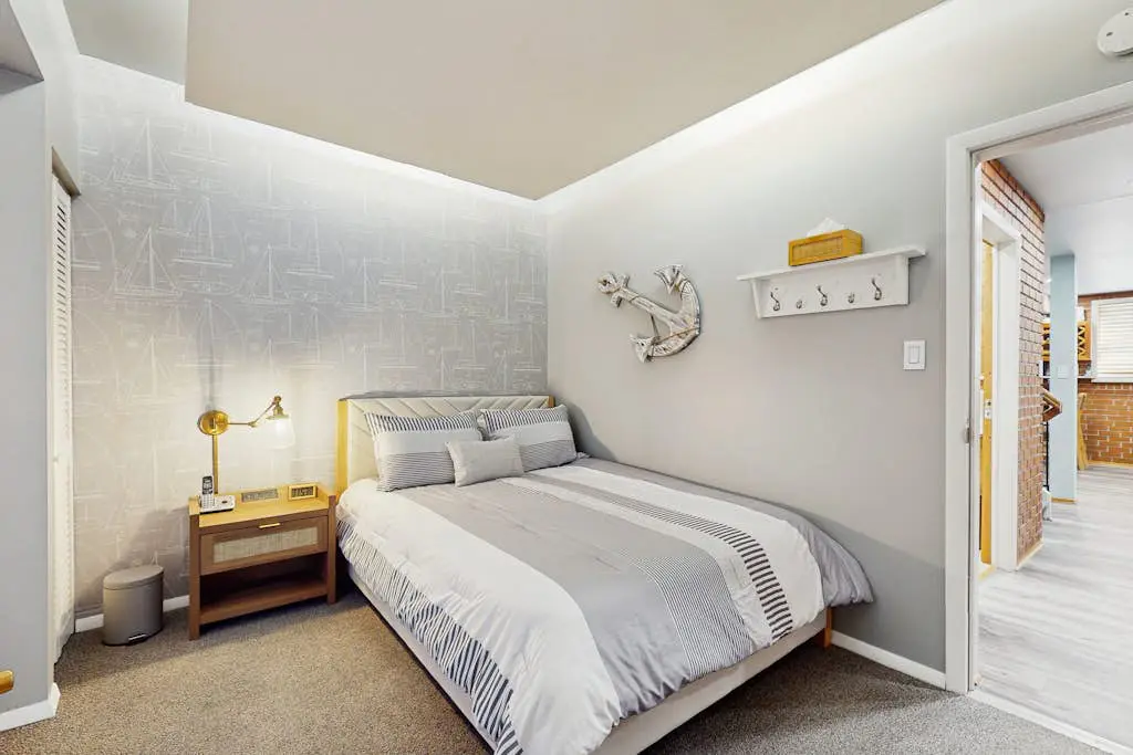 The Townline House