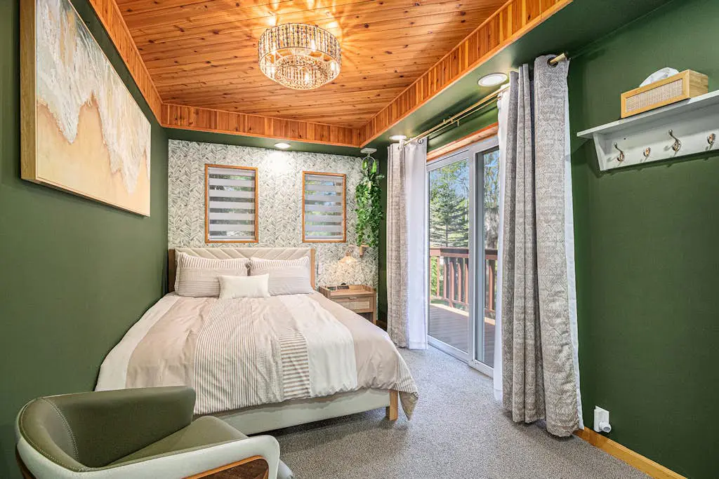 The Townline House