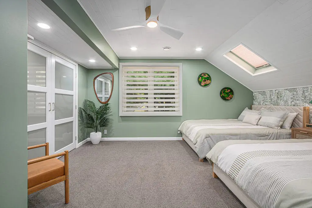 The Townline House