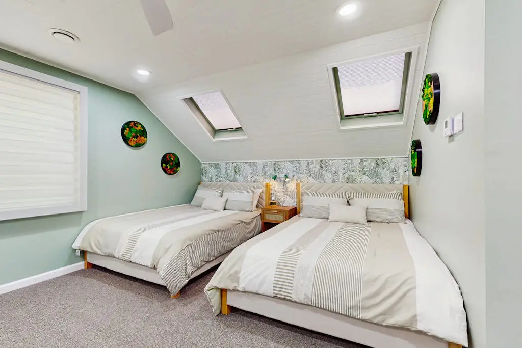 The Townline House