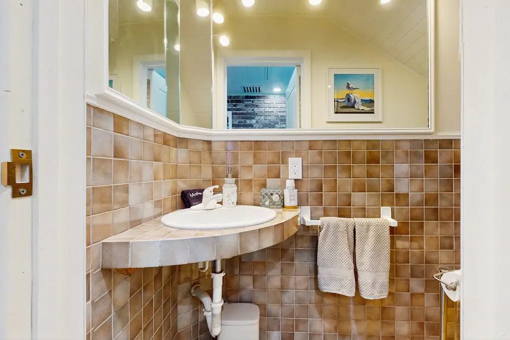 The Townline House