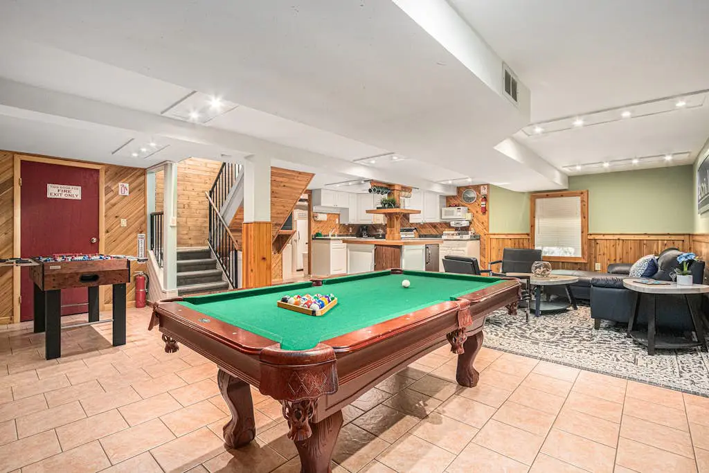The Townline House