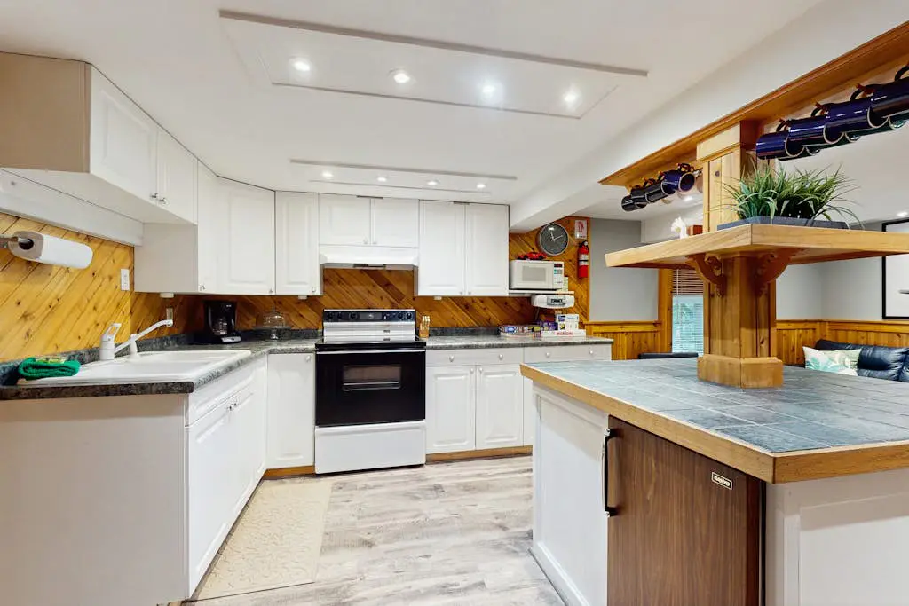 The Townline House