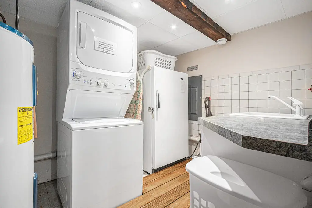 The Townline House