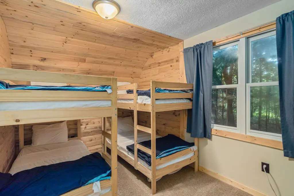 Hidden River Cabin