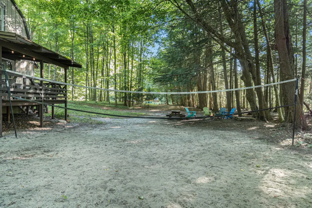 Hidden River Cabin