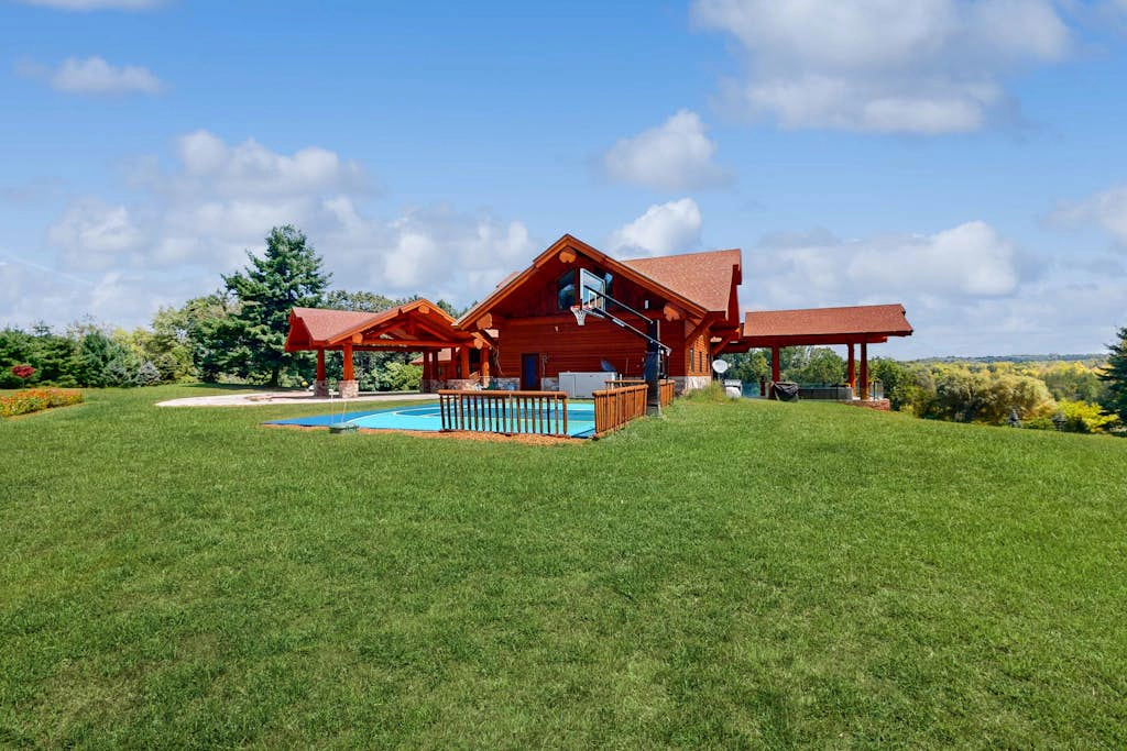 Cherry Knoll