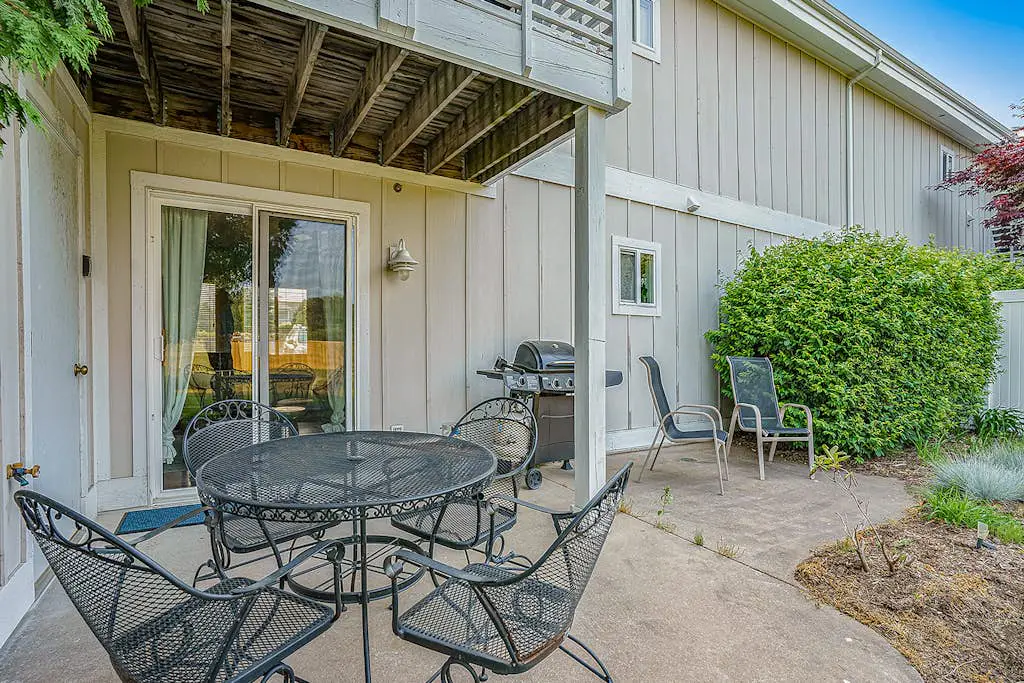 Northern Lights Condominiums - Bluebird Condo