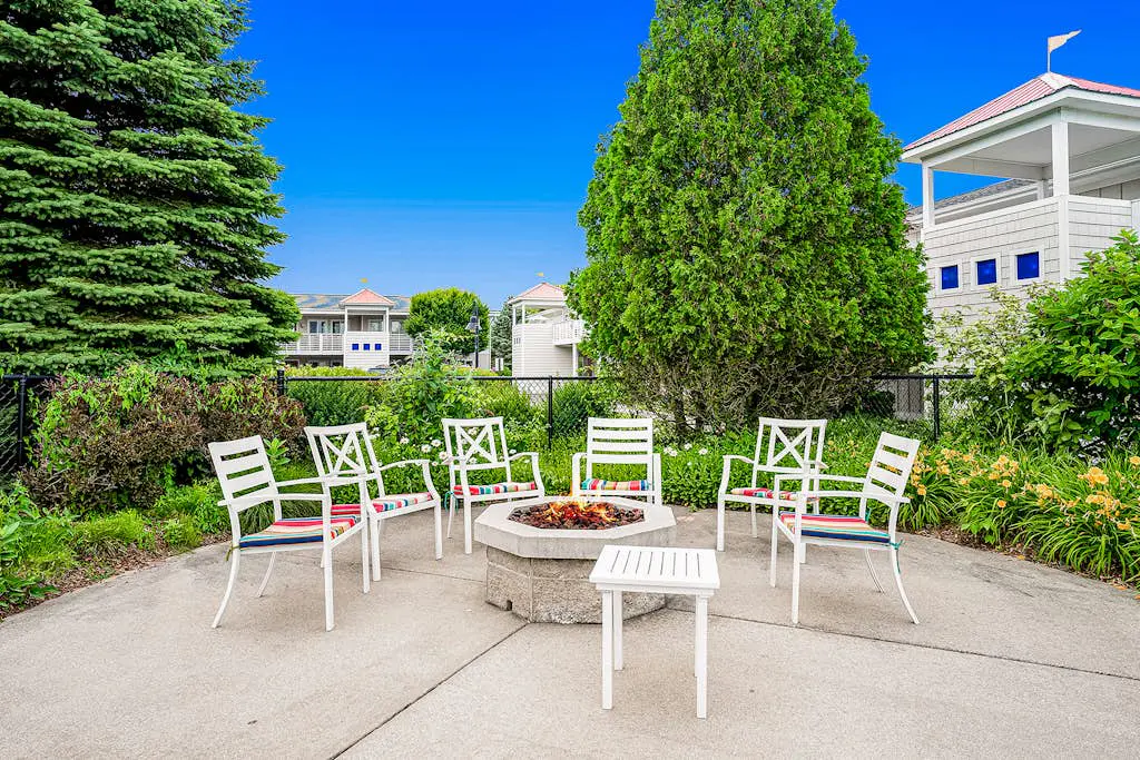 Northern Lights Condominiums - Bluebird Condo