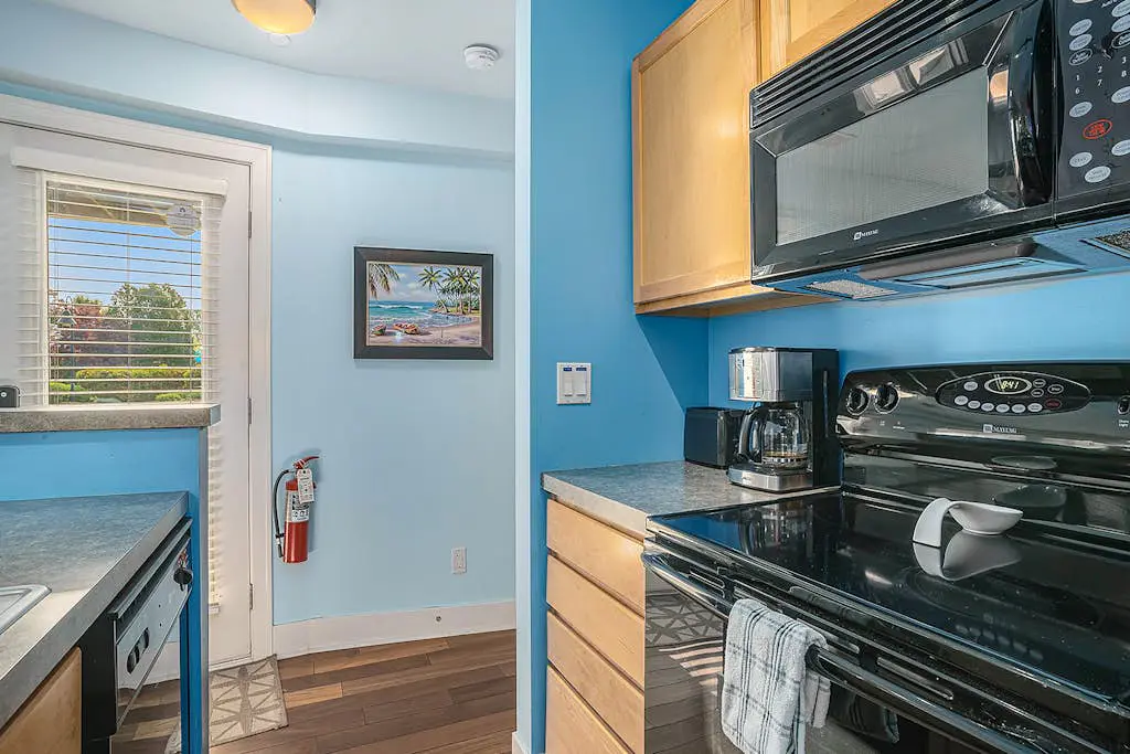 Northern Lights Condominiums - Bluebird Condo