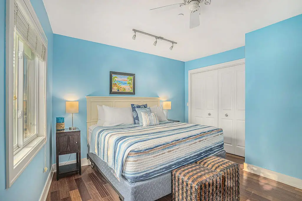 Northern Lights Condominiums - Bluebird Condo