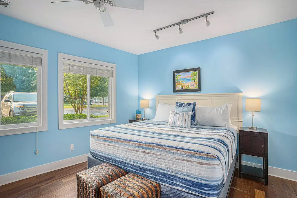 Northern Lights Condominiums - Bluebird Condo