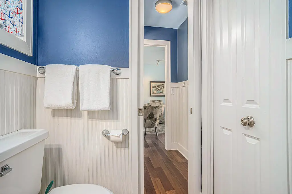 Northern Lights Condominiums - Bluebird Condo
