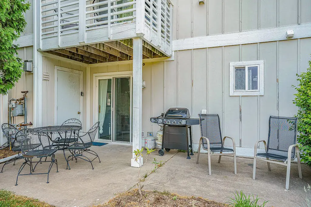 Northern Lights Condominiums - Bluebird Condo