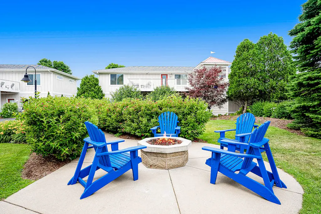 Northern Lights Condominiums - Bluebird Condo