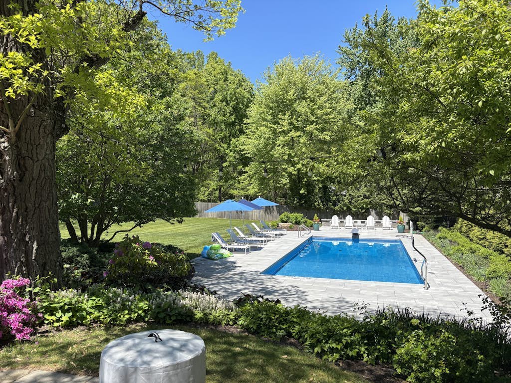 Stylish & Well-Equipped Home with Private Outdoor Pool, WiFi, Deck, Gas Grill